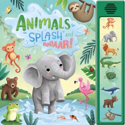 Igloo Animals Splash And Rooaar! - Igloo