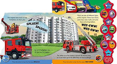 Igloo Emergency Vehicles - 2