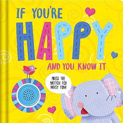 Igloo If You'Re Happy And You Know It - 1
