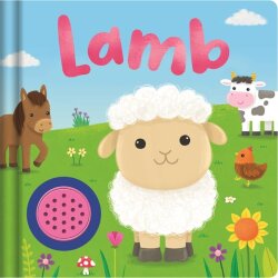 Igloo Lamb - Igloo