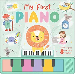 Igloo My First Piano - Igloo