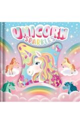 Igloo Unicorn Sparkles - Igloo