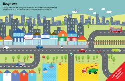 Imagıne That 555 Sticker Fun - Vehicles - 2