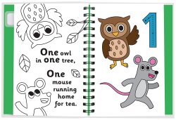 Imagine That Animal Friends Counting - 4