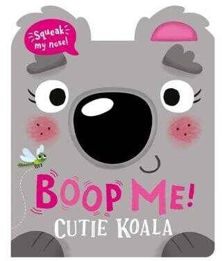 Imagine That Boop Me - Cutie Koala - 1