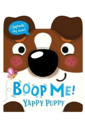 Imagine That Boop Me - Yappy Puppy - Imagine That