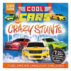 Imagine That Cool Cars And Crazy Stants - Imagine That