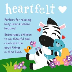 Imagıne That I Am Thankful - Board Book - 2