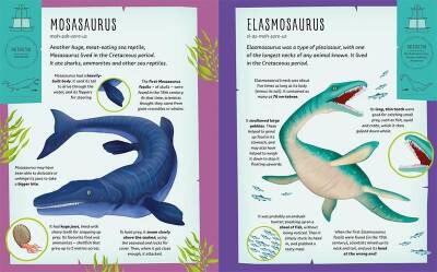 Imagine That My Incredible Dinosaur Expedition - 3