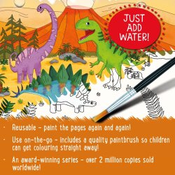 Imagine That Scales And Tails Dinosaurs - 2