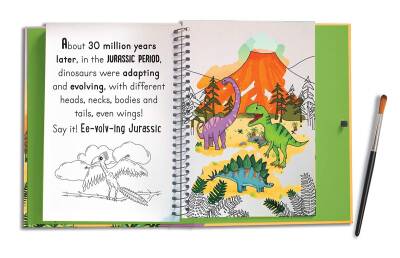 Imagine That Scales And Tails Dinosaurs - 3