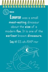 Imagıne That Scratch And Colour - Dinosaurs - 4