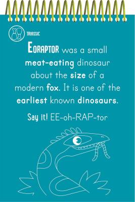 Imagıne That Scratch And Colour - Dinosaurs - 4