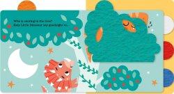 Imagine That Snuggle Up, Dinosaur - 3