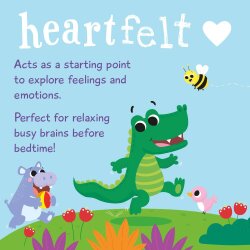 Imagıne That When I Worry - Board Book - 7