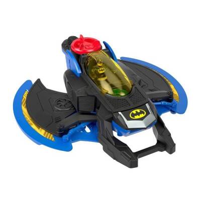 Imaginext DC Super Friends Batwing GKJ22 - 3