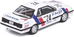 Inno 1/64 Diesel Kıkı Jtc 1988 Gts-R In64-R31-24Jtc88 - 2