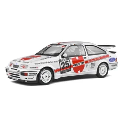 Inno 1/64 Ford Sierra 1988 Dtm NürburGring Winner In64-Rs500-25Dtm88 - 2