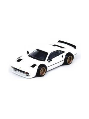 Inno 1/64 Lbwk 308 Gtb White In64-Lbwk308-Whı In64-Lbwk308-Whı - 1