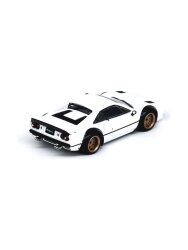 Inno 1/64 Lbwk 308 Gtb White In64-Lbwk308-Whı In64-Lbwk308-Whı - 2