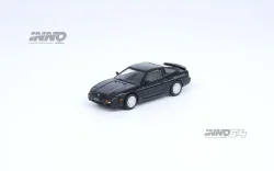 Inno 1/64 Nıssan 180Sx Black In64-180Sx-Bla In64-180Sx-Bla - 2
