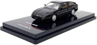 Inno 1/64 Nıssan 180Sx Black In64-180Sx-Bla In64-180Sx-Bla - 4