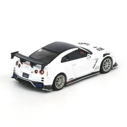 Inno 1/64 Nıssan Gt-R(R35) Top Secret Tokyo Auto Salon In64-R35Ts-Tas2021 - 2