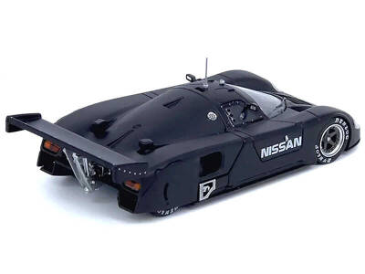 Inno 1/64 Nıssan R89C Le Mans Shakedown Test At Paul In64-R89C-Lmt1988 - 3