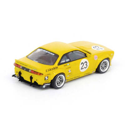 Inno 1/64 Nissan Silvia (S1 In64-S14B-Rb15 - 2