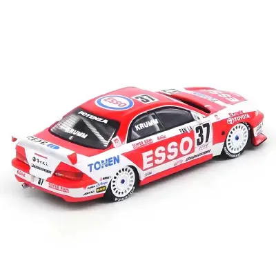 Inno 1/64 Toyota Corona Exiv Jtcc 1995 Boxset Colectıon In64-Exiv-Toms95-Bs - 3