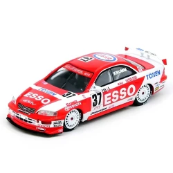 Inno 1/64 Toyota Corona Exiv Jtcc 1995 Boxset Colectıon In64-Exiv-Toms95-Bs - 2