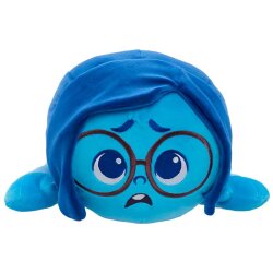 Inside Out 2 Ağırlaştırılmış Üzüntü Peluş - Disney Pixar