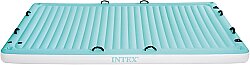 Intex 56289 Luks Tutunmalı Ada Deniz Yatak 310x183 cm - Intex