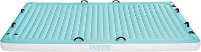 Intex Lüks Tutunmalı Ada Deniz Yatak 310x183 cm 56289 - 2