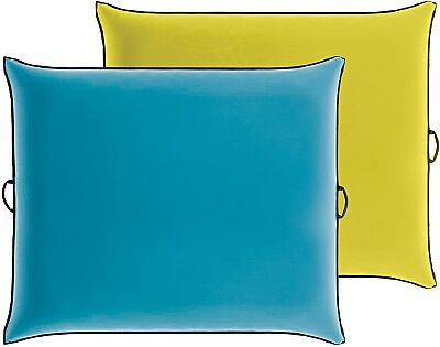 Intex 56794 Lüks Kumaş Yatak 198 X 157 cm - 3