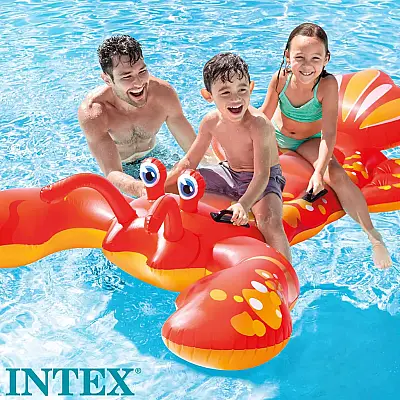 Intex Dev Istakoz 213 cm 57528 - 1