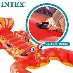 Intex Dev Istakoz 213 cm 57528 - 4