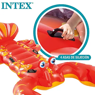 Intex Dev Istakoz 213 cm 57528 - 4