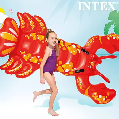 Intex Dev Istakoz 213 cm 57528 - 2