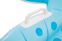 Intex 58159 Sevimli Aksolotl Deniz Yatak 109 cm - 3