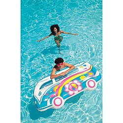 Intex Harika Minibüs Deniz Yatak 178 cm 58728 - Intex