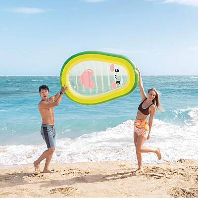 Intex 58739 Avakado Deniz Yatak 180 cm - 2