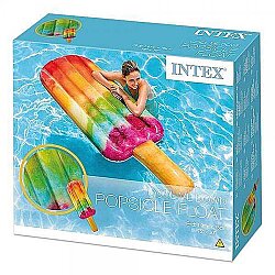 Intex Gökkuşağı Deniz Yatak 191 cm 58766 - 2