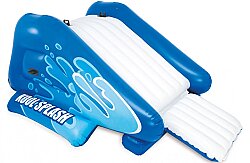 Intex 58849 Kool Splash Su Kaydırağı 330x206 cm - 1