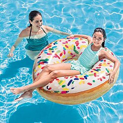Intex Donut Simit 114 Cm. (56263) - 2