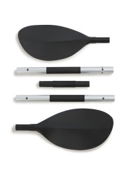 Intex Explorer K2 Kano+Kürek+Pompa Set 312 cm. - 3