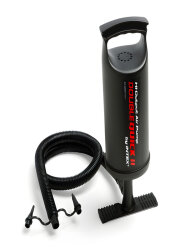 Intex Explorer K2 Kano+Kürek+Pompa Set 312 cm. - 4