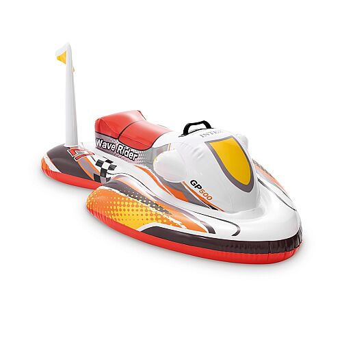 Intex Jet Ski 117 Cm - (57520) - 1
