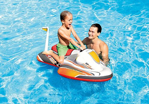 Intex Jet Ski 117 Cm - (57520) - 3