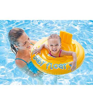 Intex Oturaklı Simit 70 Cm. (56585) - 3